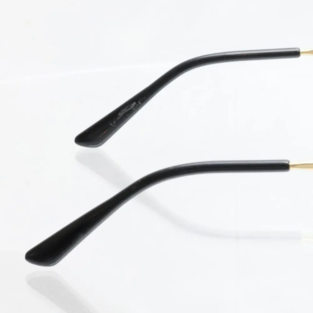 Revlon 8 by classic 49-18-135mm Eyeglass FRAMES ONLY - GOOD CONDITION